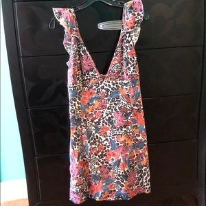 free people dress
